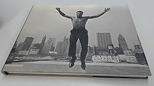 Muhammad Ali by Magnum Photographers