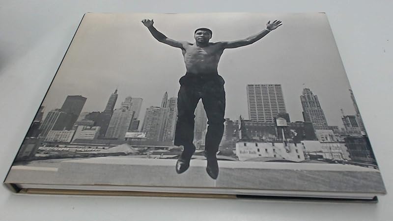 Muhammad Ali by Magnum Photographers