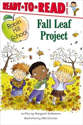 Fall Leaf Project
