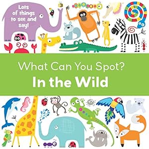In the Wild by Frankie Jones                       ,