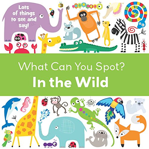 In the Wild by Frankie Jones                       ,