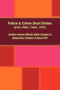 Police & Crime Short Stories