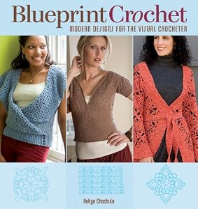Blueprint Crochet