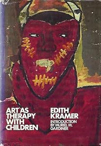 Art as Therapy with Children