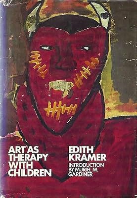 Art as Therapy with Children