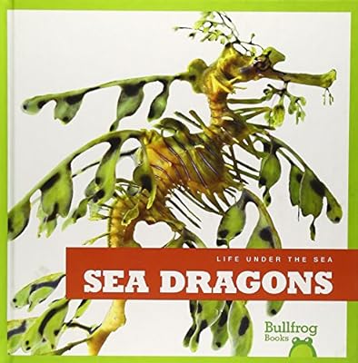 Sea Dragons