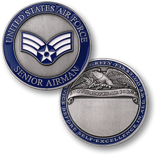 Senior Airman