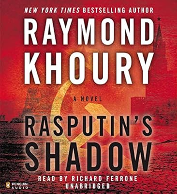 Rasputin's Shadow