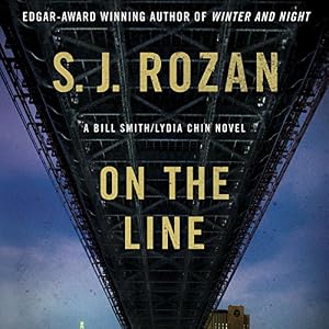 On the Line