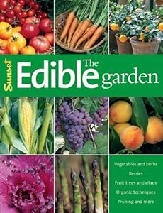 The Edible Garden