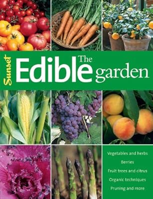 The Edible Garden