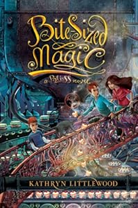 Bite-Sized Magic