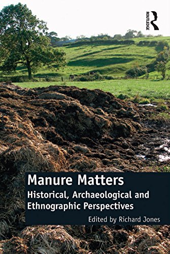 Algopix Similar Product 16 - Manure Matters Historical