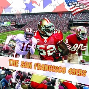 The San Francisco 49ers