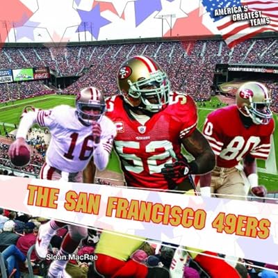 The San Francisco 49ers