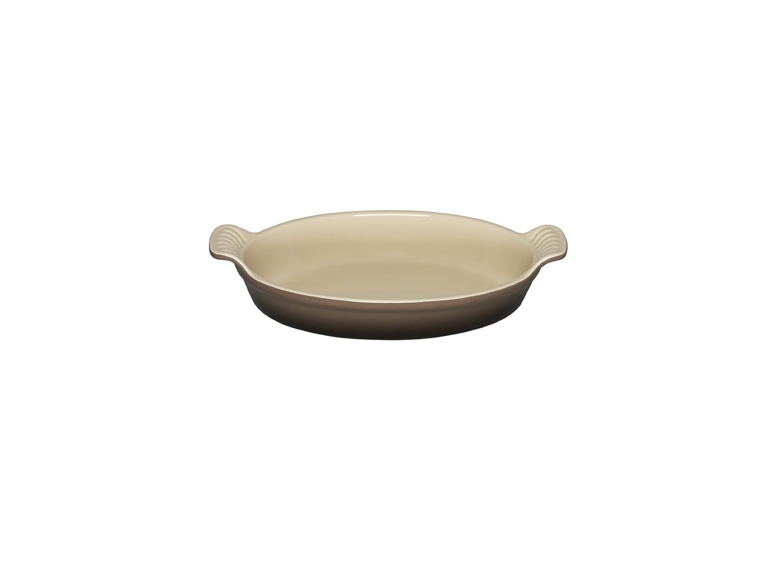 

Le Creuset Au Gratin Dish, Truffle - Truffle