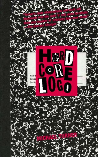 Hard Core Logo by Michael Turner