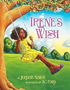 Irene's Wish