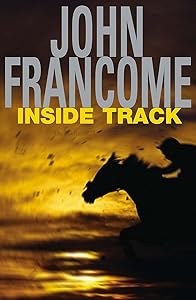 Inside Track by John Francome