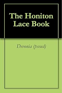 The Honiton Lace Book