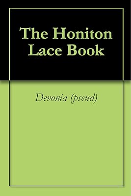 The Honiton Lace Book