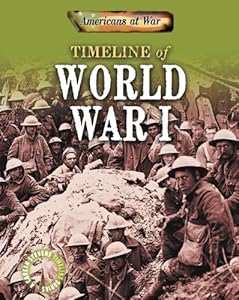 Timeline of World War I
