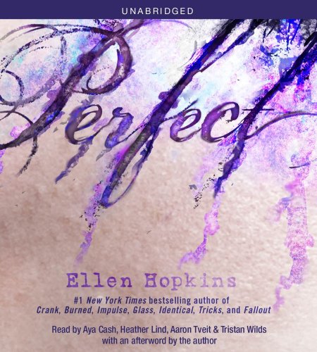 Perfect by Ellen Hopkins