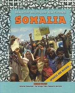 Somalia (Major Muslim Nations)