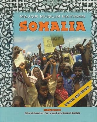 Somalia (Major Muslim Nations)