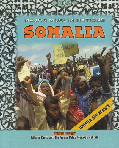 Somalia (Major Muslim Nations) by LeeAnne Gelletly