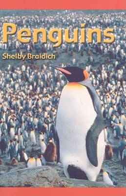 Penguins (Journeys)
