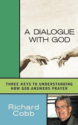 A Dialogue With God