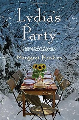 Lydia's Party: A Novel