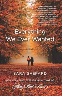 Everything We Ever Wanted: A Novel
