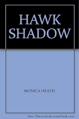 HAWK SHADOW