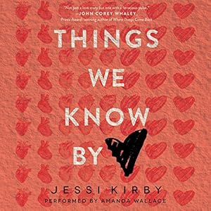 Things We Know by Heart