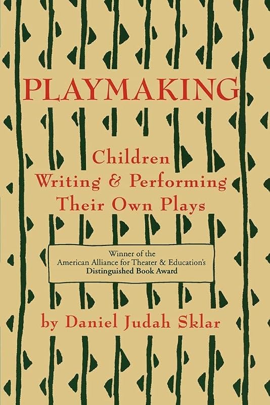 Playmaking by Daniel Judah Sklar