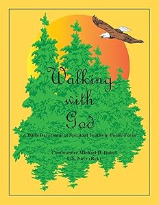 Walking with God by Michael H. Imhof