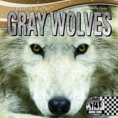 Gray Wolves