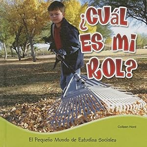 Cual Es Mi Rol?