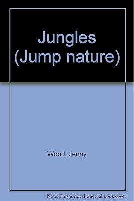 Jungles (Jump Nature)