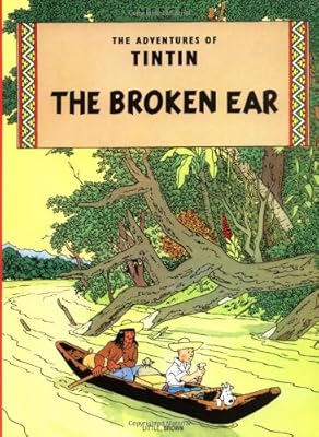 The Broken Ear