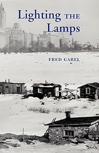 Lighting the Lamps by Fred Garel