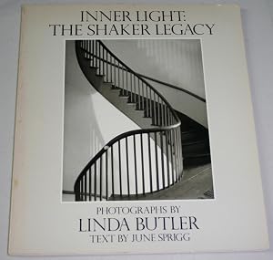 Inner Light: The Shaker Legacy