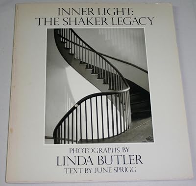 Inner Light: The Shaker Legacy