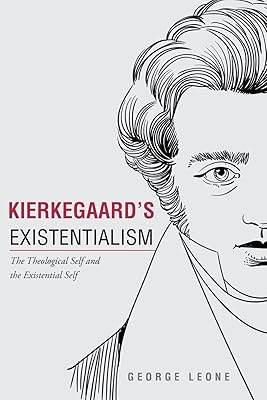 Kierkegaard's Existentialism: The Theological Self and The Existential Self