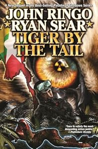 Tiger by the Tail