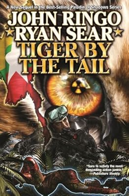 Tiger by the Tail