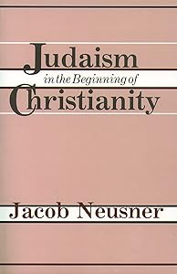 Judaism in the Beginning of Christianity
