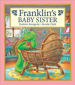 Franklin's baby sister